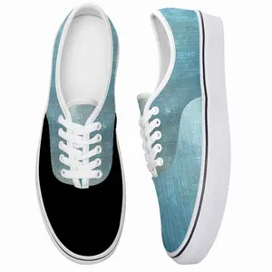 Men Shapes Of Water Low Top Shoes (Foam)