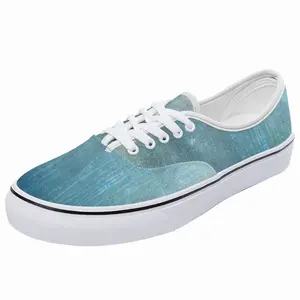 Men Shapes Of Water Low Top Shoes (Foam)