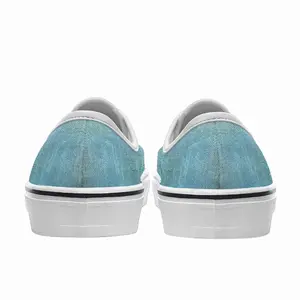 Men Shapes Of Water Low Top Shoes (Foam)