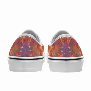 Men Pyra Low Top Shoes (Foam)