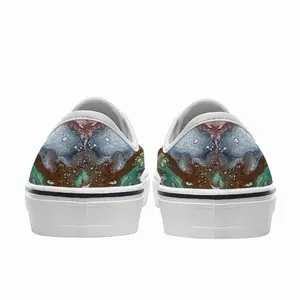 Men Water Slide Low Top Shoes (Foam)