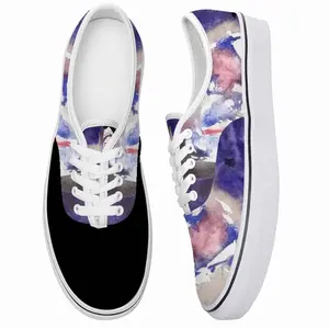 Men Sisters T Low Top Shoes (Foam)