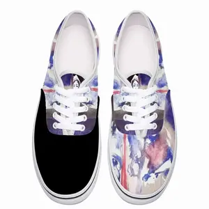 Men Sisters T Low Top Shoes (Foam)