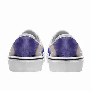 Men Sisters T Low Top Shoes (Foam)