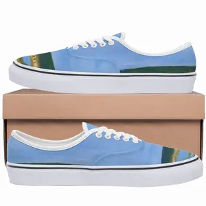 Men Agnes Banks Low Top Shoes (Foam)