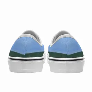 Men Agnes Banks Low Top Shoes (Foam)