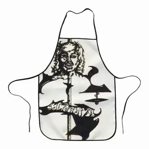 1986 Composite Cloth Apron