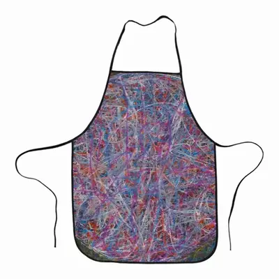 Rondo#19 Composite Cloth Apron