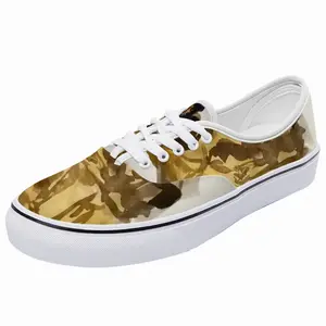 Men Sisters Low Top Shoes (Foam)