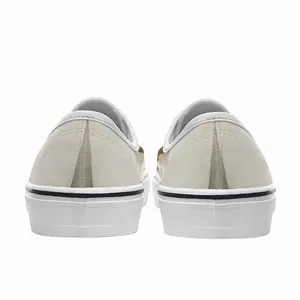 Men Sisters Low Top Shoes (Foam)