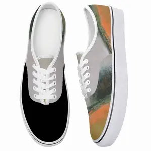 Men New Beginnings Low Top Shoes (Foam)