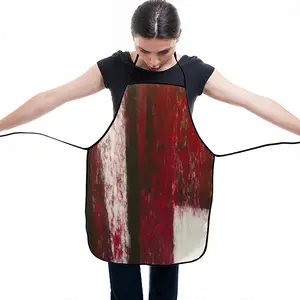 Slow Motion 2014 Composite Cloth Apron