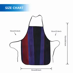 Heavy Fabric Composite Cloth Apron