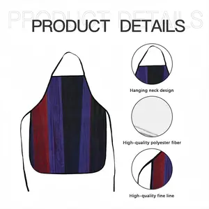 Heavy Fabric Composite Cloth Apron