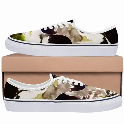 Men Sisters I Low Top Shoes (Foam)