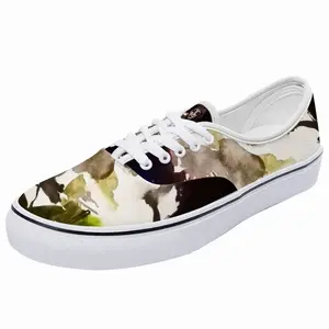 Men Sisters I Low Top Shoes (Foam)