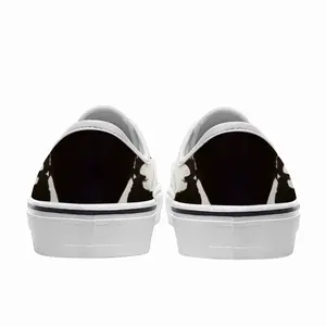 Men Sisters I Low Top Shoes (Foam)