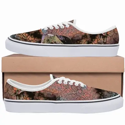 Men Hummer Low Top Shoes (Foam)