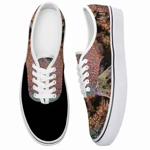 Men Hummer Low Top Shoes (Foam)