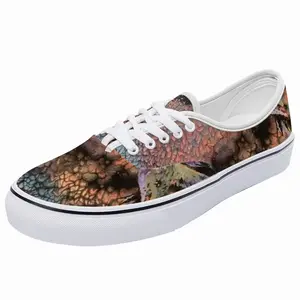 Men Hummer Low Top Shoes (Foam)