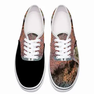 Men Hummer Low Top Shoes (Foam)