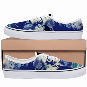 Men Ocean Love Low Top Shoes (Foam)