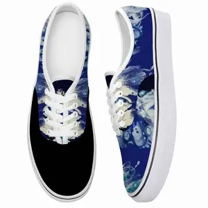 Men Ocean Love Low Top Shoes (Foam)