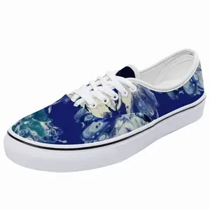 Men Ocean Love Low Top Shoes (Foam)