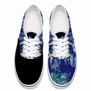 Men Ocean Love Low Top Shoes (Foam)