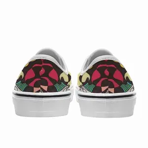 Men Bedlam 9 Low Top Shoes (Foam)