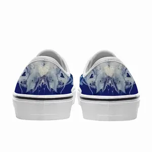 Men Ocean Love Low Top Shoes (Foam)