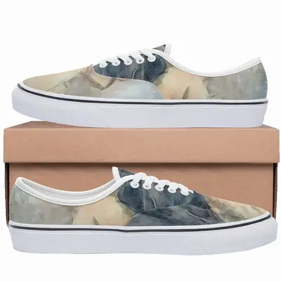 Men Gitta Low Top Shoes (Foam)