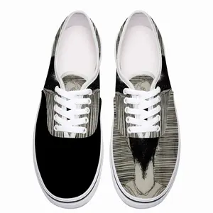 Men Coiffe Low Top Shoes (Foam)