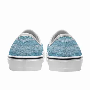 Men Sailboat At Holmes Low Top Shoes (Foam)