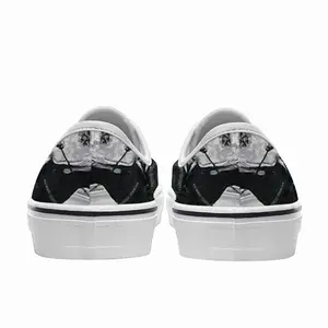 Men Pony Express Low Top Shoes (Foam)