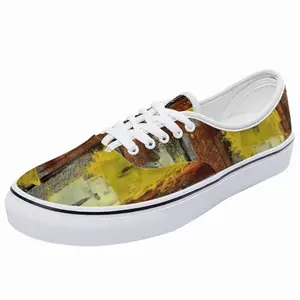 Men #90-2021 Low Top Shoes (Foam)