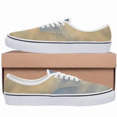 Men Bright Days Ahead No2 Low Top Shoes (Foam)