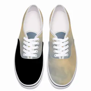 Men Bright Days Ahead No2 Low Top Shoes (Foam)