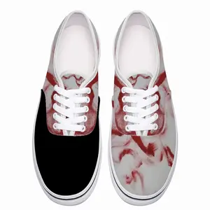 Men Misfits Low Top Shoes (Foam)