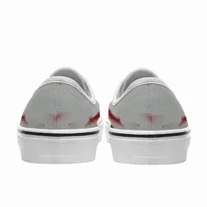 Men Misfits Low Top Shoes (Foam)