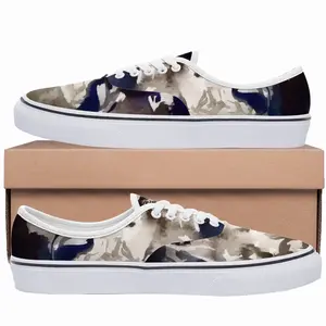 Men Sisters B Low Top Shoes (Foam)