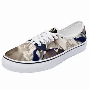 Men Sisters B Low Top Shoes (Foam)