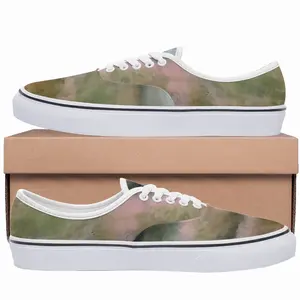 Men Flower Field No2 Low Top Shoes (Foam)