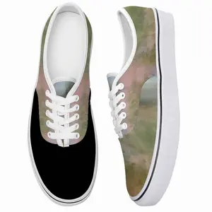 Men Flower Field No2 Low Top Shoes (Foam)