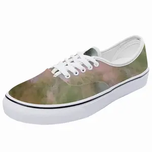 Men Flower Field No2 Low Top Shoes (Foam)