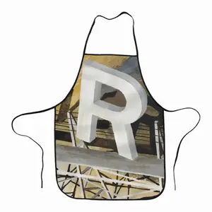 Message Series 1R Composite Cloth Apron