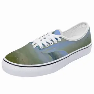 Men Quiet Afternoon Low Top Shoes (Foam)