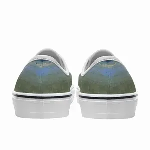 Men Quiet Afternoon Low Top Shoes (Foam)