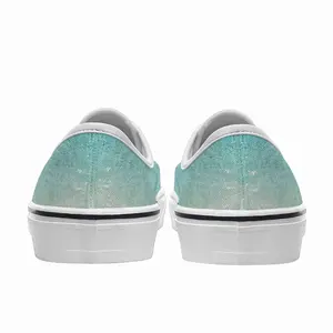 Men Blue Moon Low Top Shoes (Foam)