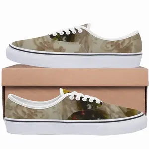 Men Painter Low Top Shoes (Foam)